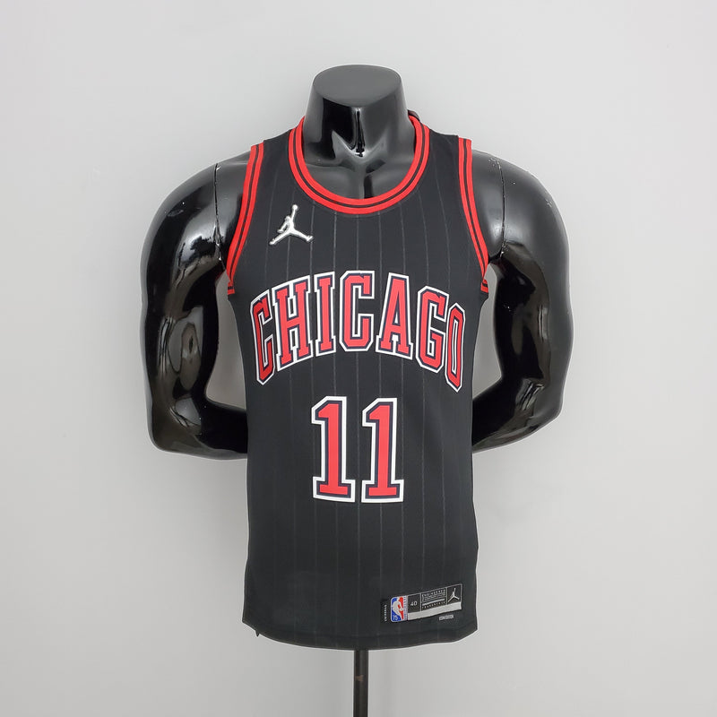 Camisa NBA Chicago Bulls