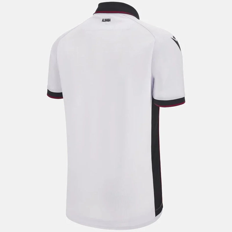 Camisa Albania II Reserva 23/24 - Torcedor Masculina