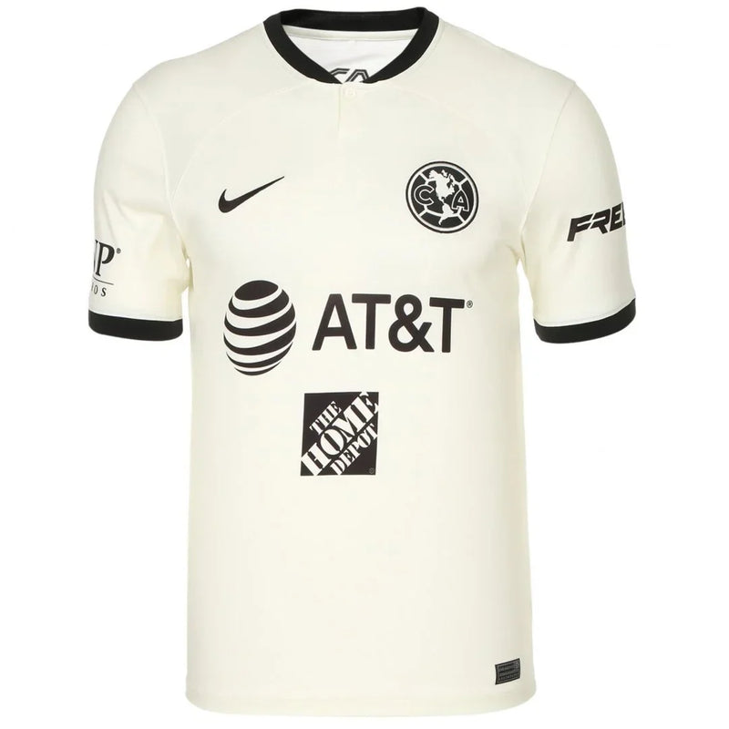 Camisa America do Mexico 23/24 - Nike Torcedor Masculina