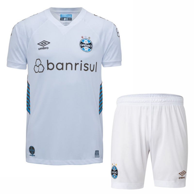 Kit Infantil II Grêmio 23/24 Umbro