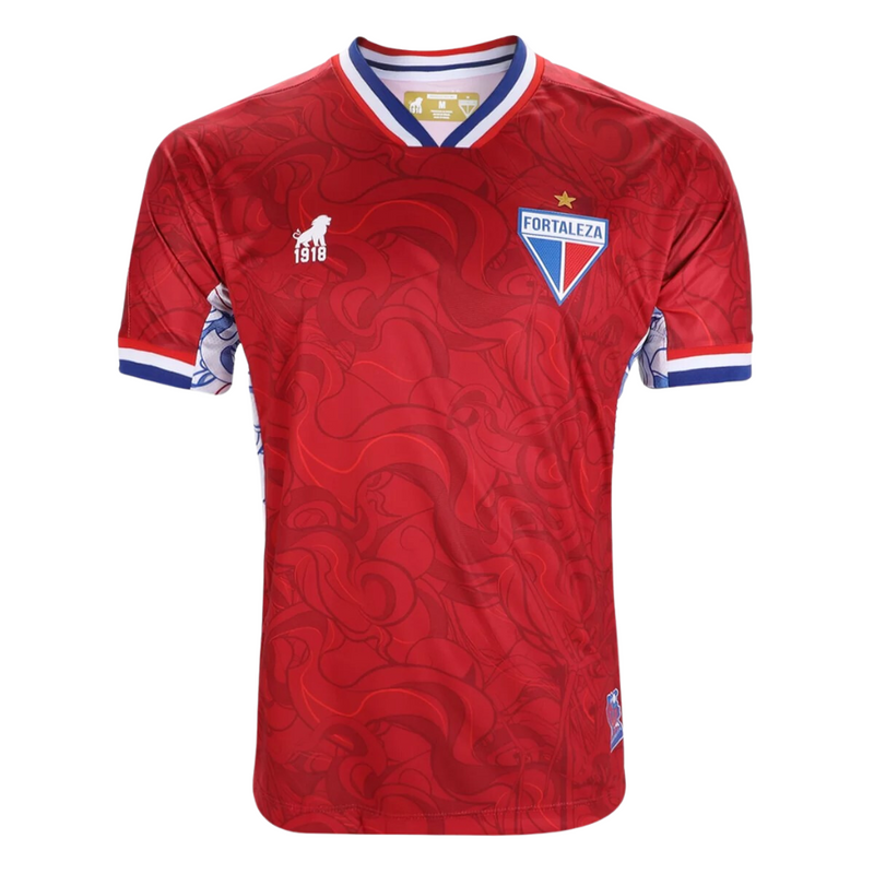 Camisa Fortaleza Especial Copa do Nordeste  23/24 - Torcedor Masculina