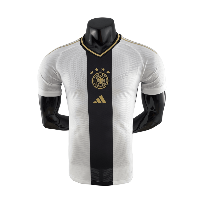 Camisa Alemanha I 22/23 - Adidas Versão Jogador Masculina