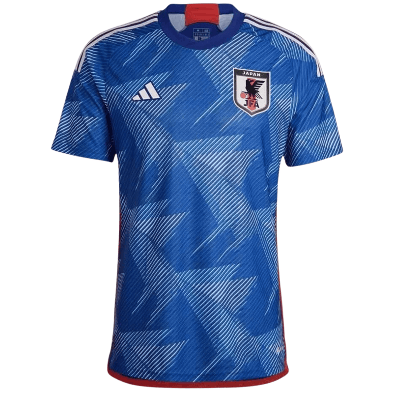 Camisa Japão I WC2022 - Adidas Torcedor Pro Masculino