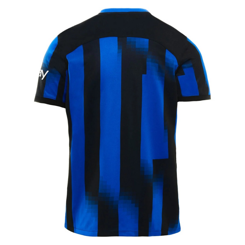 Camisa Inter de Milão Transformers Titular 23/24 - Nike Torcedor Masculina