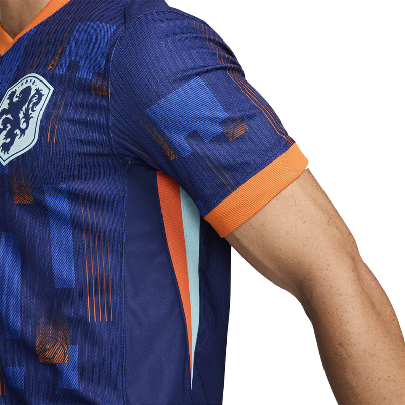 Camisa Holanda Reserva 24/25 - Nike Torcedor Masculina