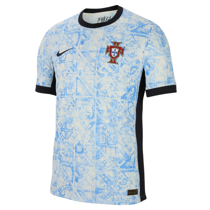 Camisa Portugal Reserva 24/25 - Nike Torcedor Masculina