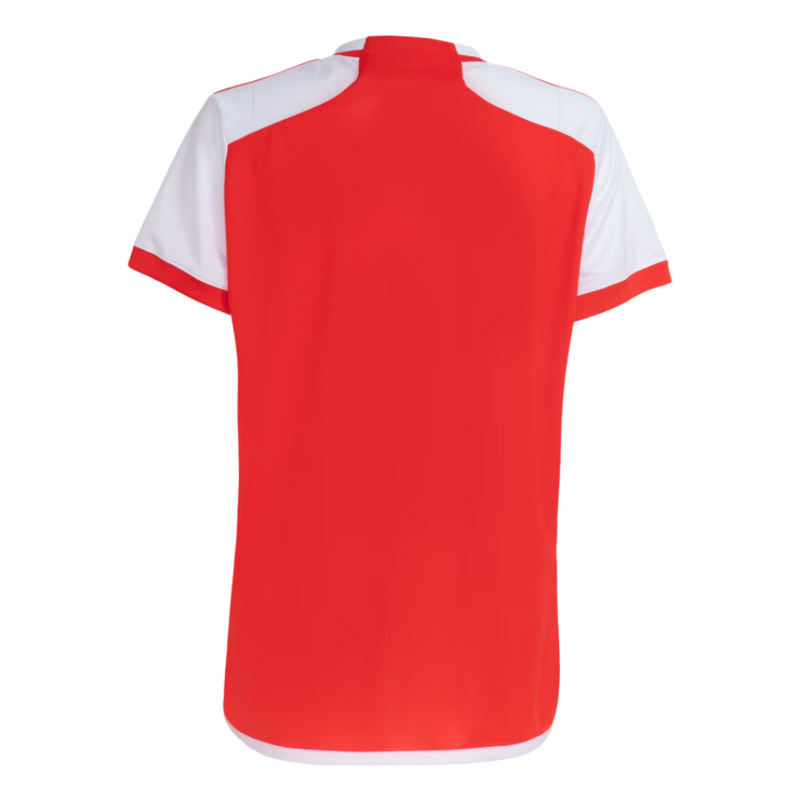 Camisa Internacional Titular 24/25 - Adidas Torcedor Feminina