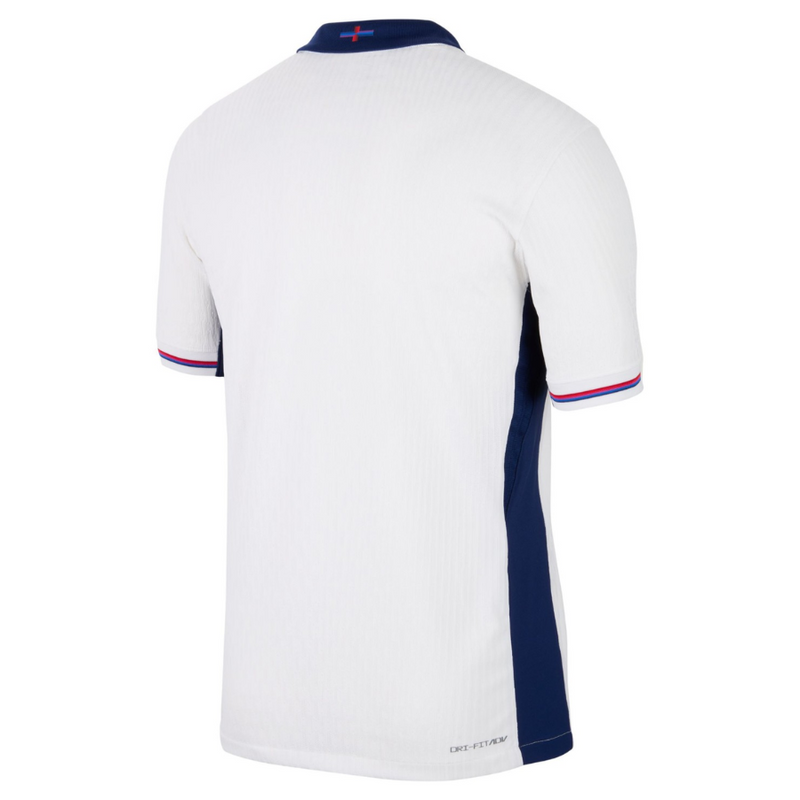 Camisa Inglaterra Titular 24/25 - Nike Torcedor Masculina