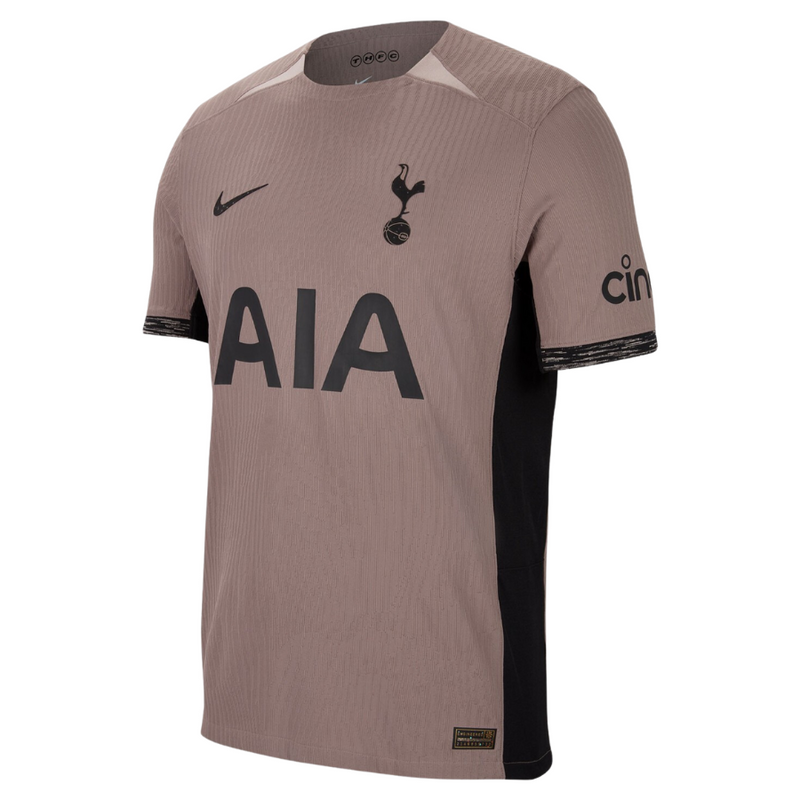 Camisa Tottenham Third 23/24 Nike Torcedor Marculina