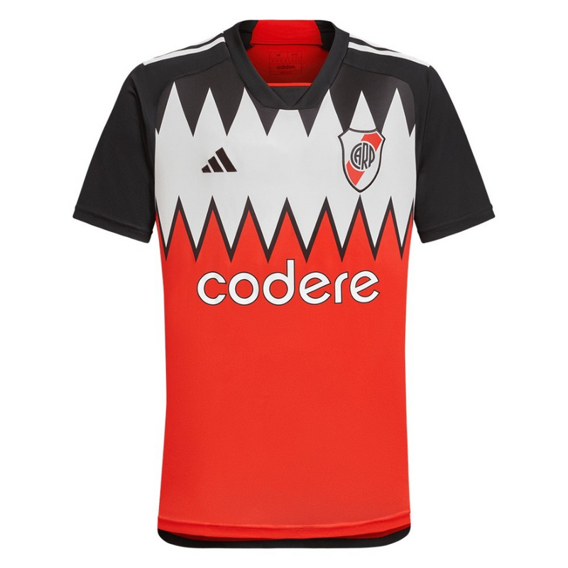 Camisa River Plate Reserva 24/25 - Adidas Torcedor Masculina