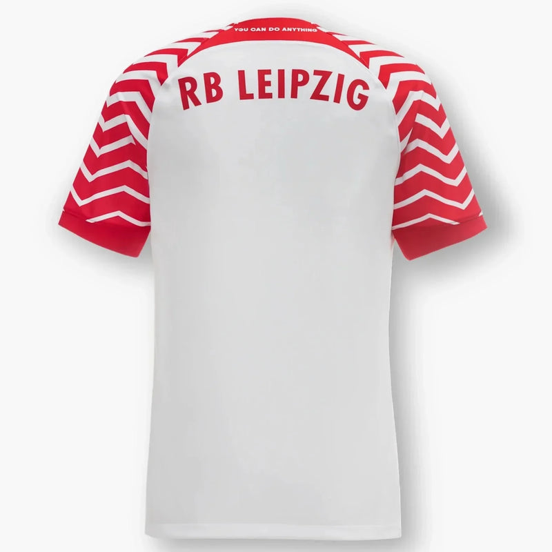 Camisa RedBull Leipzig Titular I 23/24 - Nike Torcedor Masculina