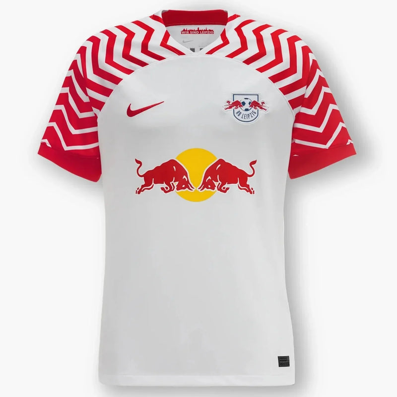 Camisa RedBull Leipzig Titular I 23/24 - Nike Torcedor Masculina