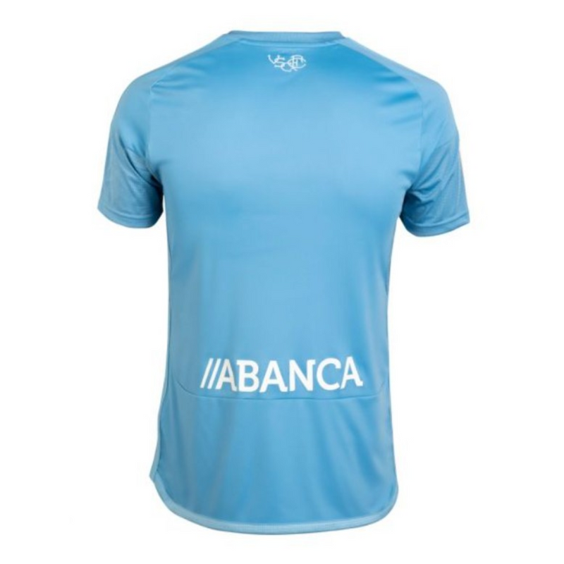 Camisa Celta de Vigo 23/24 - Adidas Torcedor Masculina