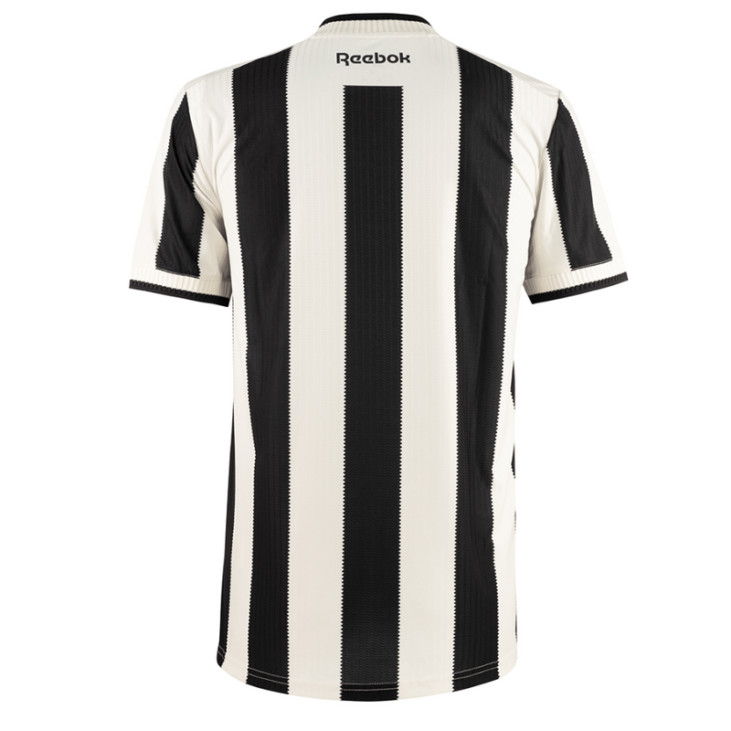 Camisa Botafogo Titular 24/25 - Reebok Torcedor Masculina