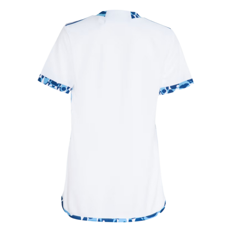 Camisa Cruzeiro Reserva 24/25 - Adidas Torcedor Feminina