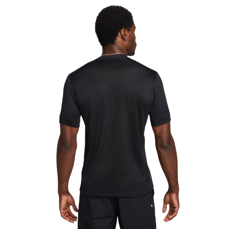 Camisa Corinthians Reserva 24/25 - Nike Torcedor Masculina