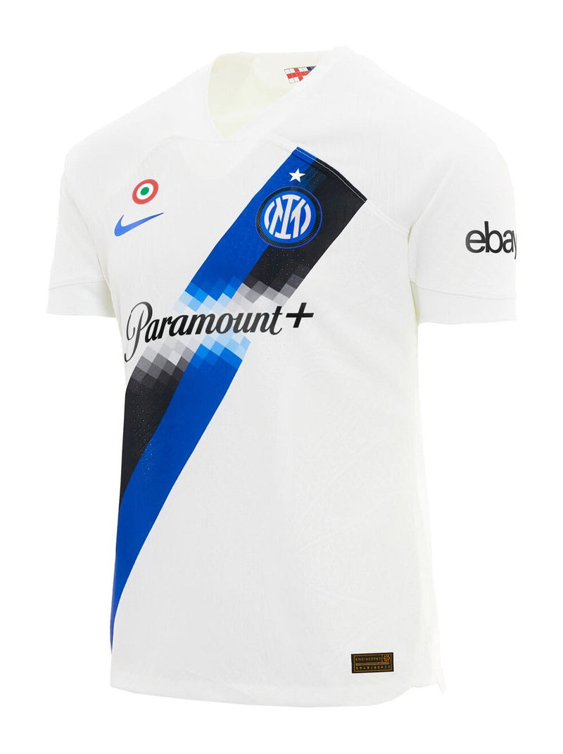 Camisa Inter de Milão Reserva II 23/24 - Nike Torcedor Masculina