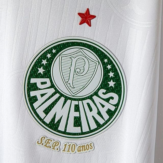 Camisa Palmeiras II 24/25 Masculino - [Lançamento🛑]